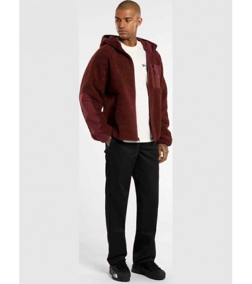 Forro Polar Hombre Dickies Central High DK0A87NVL161 | Abrigos Hombre DICKIES | scorer.es