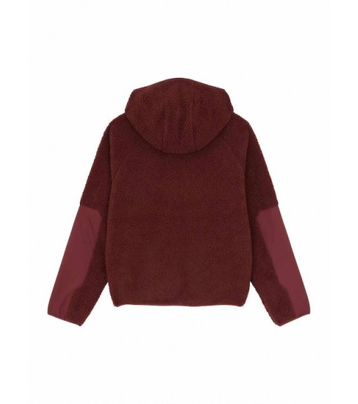 Forro Polar Hombre Dickies Central High DK0A87NVL161 | Abrigos Hombre DICKIES | scorer.es