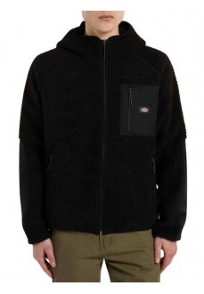 Forro Polar Hombre Dickies Central High DK0A87NVBLK1