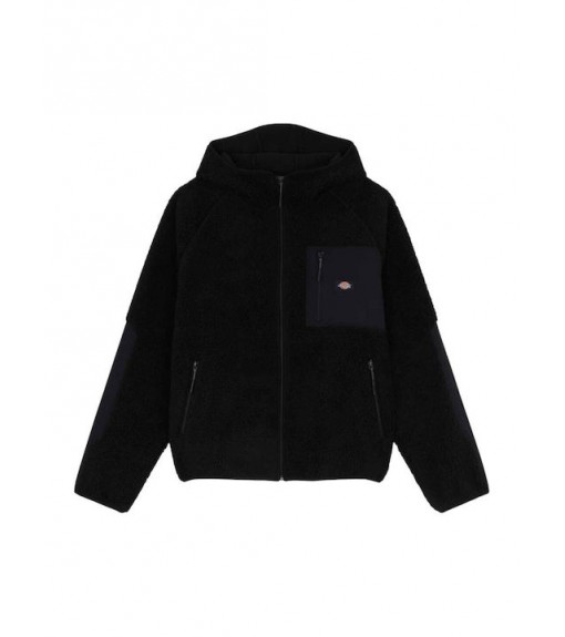 Forro Polar Hombre Dickies Central High DK0A87NVBLK1 | Abrigos Hombre DICKIES | scorer.es