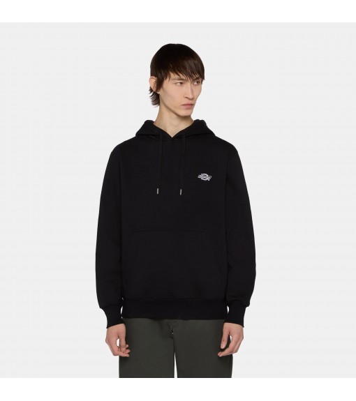 Men's Dickies Summerdale Hoodie DK0A4Y6PBLK1 | DICKIES Men's Sweatshirts | scorer.es
