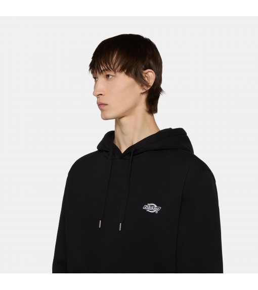 Men's Dickies Summerdale Hoodie DK0A4Y6PBLK1 | DICKIES Men's Sweatshirts | scorer.es