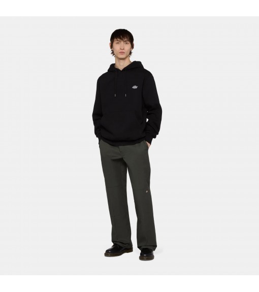 Hommes Dickies Summerdale Hoodie DK0A4Y6PBLK1 | DICKIES Sweatshirts pour hommes | scorer.es