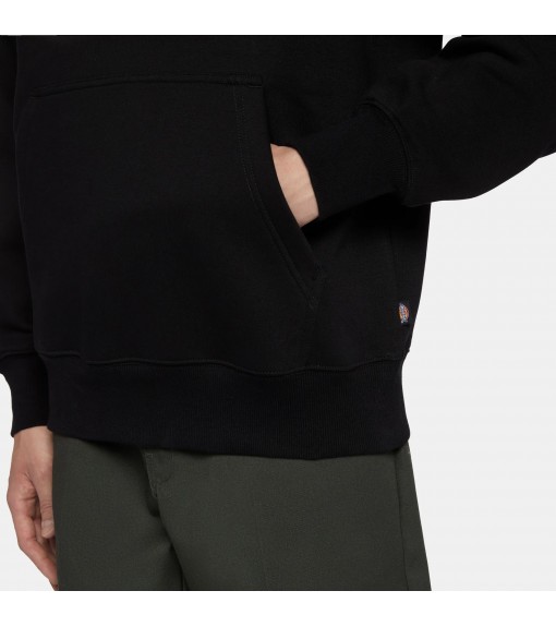 Men's Dickies Summerdale Hoodie DK0A4Y6PBLK1 | DICKIES Men's Sweatshirts | scorer.es