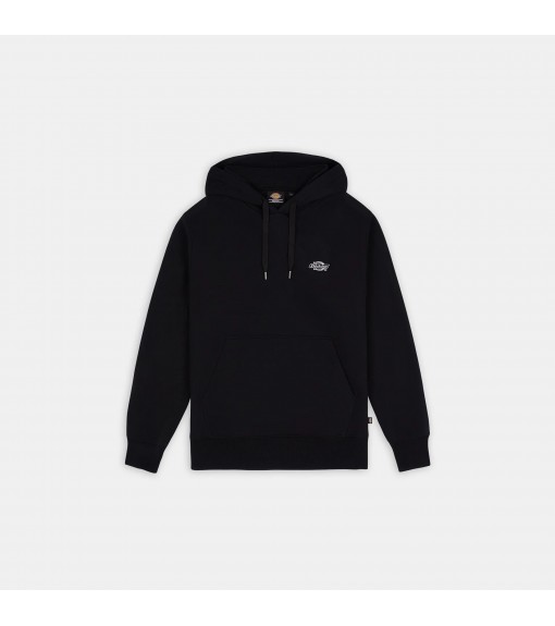 Men's Dickies Summerdale Hoodie DK0A4Y6PBLK1 | DICKIES Men's Sweatshirts | scorer.es