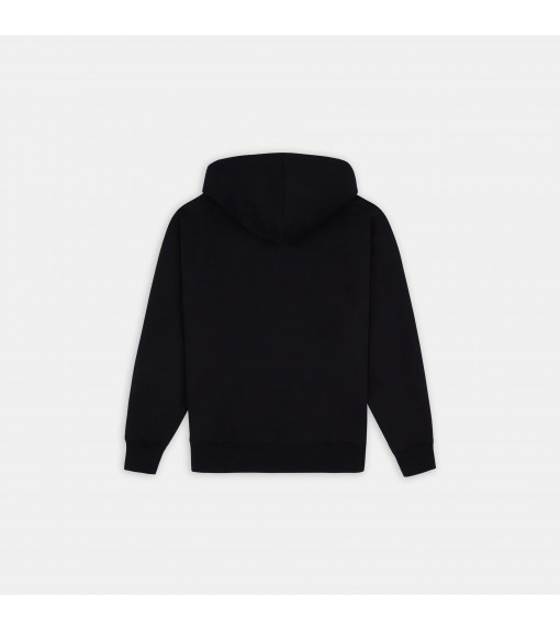 Men's Dickies Summerdale Hoodie DK0A4Y6PBLK1 | DICKIES Men's Sweatshirts | scorer.es