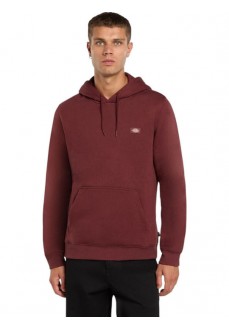 Hommes Dickies Oakport Hoodie DK0A4XCDL161 | DICKIES Sweatshirts pour hommes | scorer.es