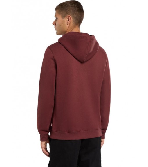 Sudadera Hombre Dickies Oakport Hoodie DK0A4XCDL161 | Sudaderas Hombre DICKIES | scorer.es