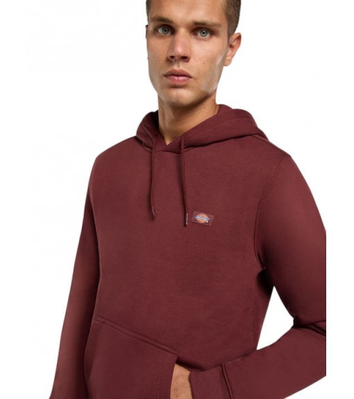 Sudadera Hombre Dickies Oakport Hoodie DK0A4XCDL161 | Sudaderas Hombre DICKIES | scorer.es
