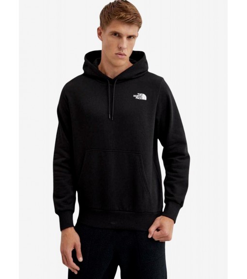 Sudadera Hombre The North Face Sd Rg Hoodie NF0A89FCJK31 | Sudaderas Hombre THE NORTH FACE | scorer.es