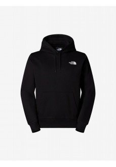 Sudadera Hombre The North Face Sd Rg Hoodie NF0A89FCJK31 | Sudaderas Hombre THE NORTH FACE | scorer.es