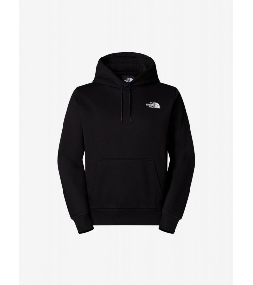 Sudadera Hombre The North Face Sd Rg Hoodie NF0A89FCJK31 | Sudaderas Hombre THE NORTH FACE | scorer.es