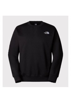 Hommes The North Face Essentials Sweatshirt NF0A89ETJK31 | THE NORTH FACE Sweatshirts pour hommes | scorer.es