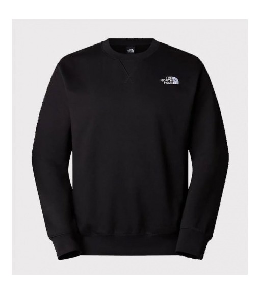 The North Face Essentials NF0A89ETJK31 Men's Sweatshirt NF0A89ETJK31 | THE NORTH FACE Men's Sweatshirts | scorer.es