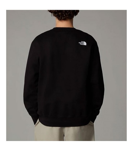 The North Face Essentials NF0A89ETJK31 Men's Sweatshirt NF0A89ETJK31 | THE NORTH FACE Men's Sweatshirts | scorer.es