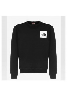The North Face Fine Crw Kids Sweatshirt NF0A89EVJK31 | THE NORTH FACE Sweatshirts pour enfants | scorer.es