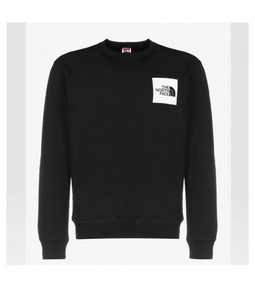 The North Face Fine Crw NF0A89EVJK31 Boy's Sweatshirt NF0A89EVJK31 | THE NORTH FACE Kids' Sweatshirts | scorer.es