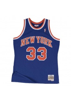 T-shirt homme Mitchell | Mitchell & Ness Camisetas de baloncesto | scorer.es