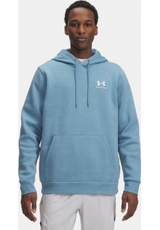Men's sweatshirt Under Armour icon Fleece 1373880-418 | UNDER ARMOUR Men's Sweatshirts | scorer.es