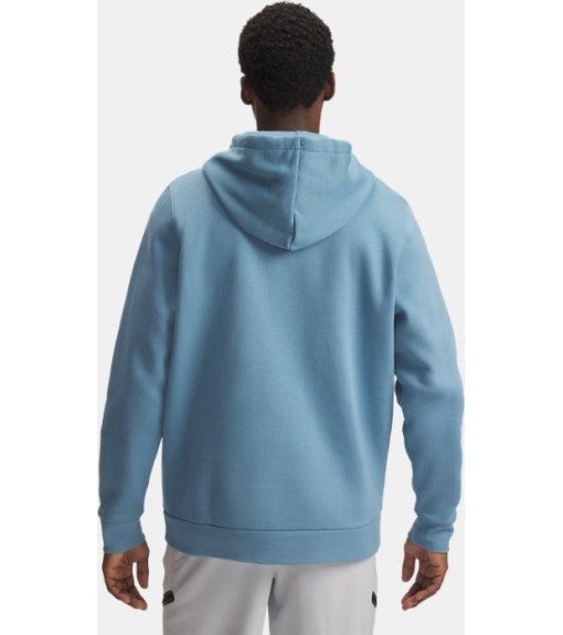 Under Armour Hommes Icon Fleece Sweatshirt 1373880-418 | UNDER ARMOUR Sweatshirts pour hommes | scorer.es