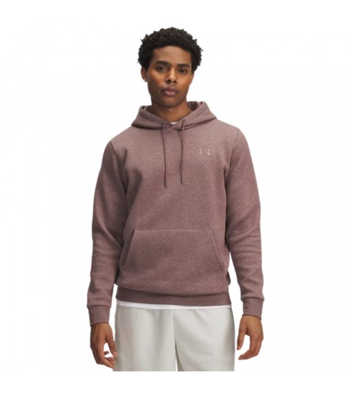 Sweatshirt en polaire Icon pour hommes Under Armour 1373880-651 | UNDER ARMOUR Sweatshirts pour hommes | scorer.es