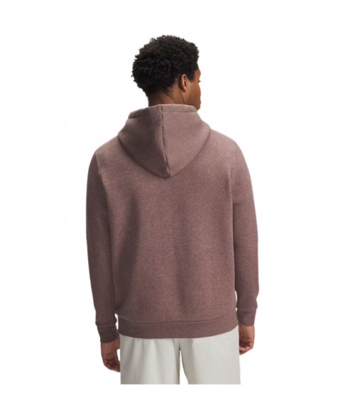 Sweatshirt en polaire Icon pour hommes Under Armour 1373880-651 | UNDER ARMOUR Sweatshirts pour hommes | scorer.es