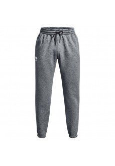 Pantalon Hommes Icon Fleece de Under Armour 1373882-012 | UNDER ARMOUR Pantalons de sport pour hommes | scorer.es