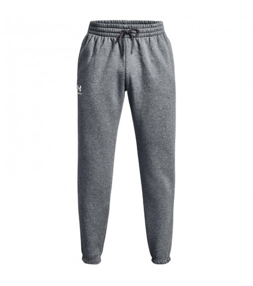Pantalon Hommes Icon Fleece de Under Armour 1373882-012 | UNDER ARMOUR Pantalons de sport pour hommes | scorer.es