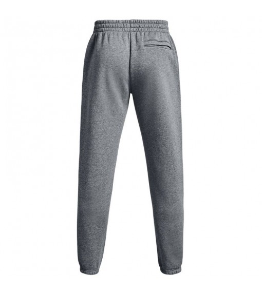 Pantalon Hommes Icon Fleece de Under Armour 1373882-012 | UNDER ARMOUR Pantalons de sport pour hommes | scorer.es
