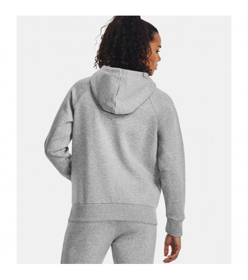 Under Armour Rival Fleece Women's Sweatshirt 1379501-012 | UNDER ARMOUR Women's Sweatshirts | scorer.es