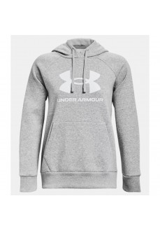 Sweatshirt en polaire Under Armour Rival pour femmes 1379501-012