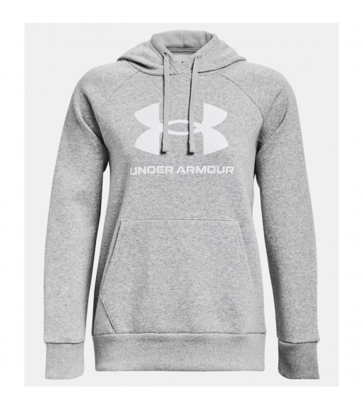 Under Armour Rival Fleece Women's Sweatshirt 1379501-012 | UNDER ARMOUR Women's Sweatshirts | scorer.es