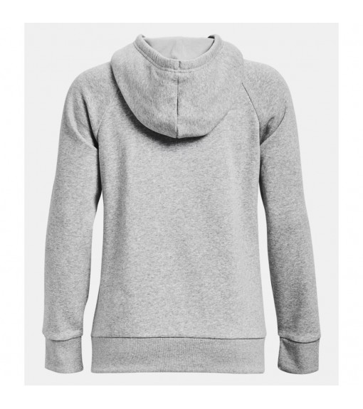 Under Armour Rival Fleece Women's Sweatshirt 1379501-012 | UNDER ARMOUR Women's Sweatshirts | scorer.es