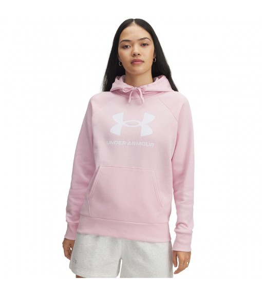 Under Armour Rival Fleece Women's Sweatshirt 1379501-647 | UNDER ARMOUR Women's Sweatshirts | scorer.es