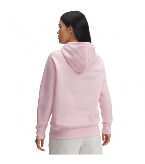 Under Armour Rival Fleece Women's Sweatshirt 1379501-647 | UNDER ARMOUR Women's Sweatshirts | scorer.es