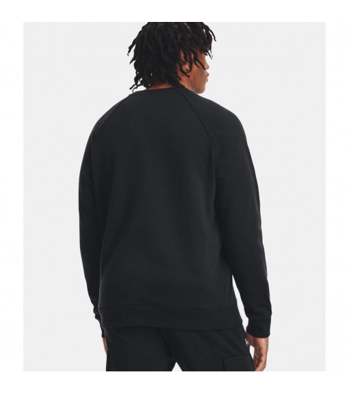 Sweatshirt Hommes Under Armour Rival Fleece 1379755-001 | UNDER ARMOUR Sweatshirts pour hommes | scorer.es