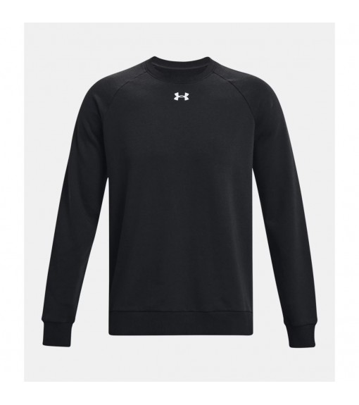 Sweatshirt Hommes Under Armour Rival Fleece 1379755-001 | UNDER ARMOUR Sweatshirts pour hommes | scorer.es