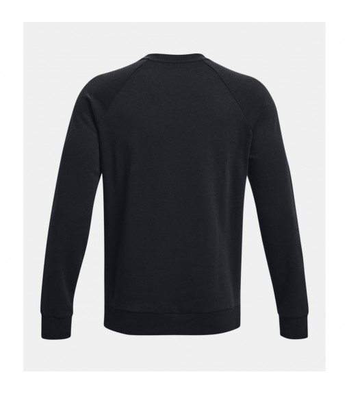 Sweatshirt Hommes Under Armour Rival Fleece 1379755-001 | UNDER ARMOUR Sweatshirts pour hommes | scorer.es
