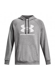 Men's Sweatshirt Under Armour Rival Fleece 1379758-025 | UNDER ARMOUR Men's Sweatshirts | scorer.es