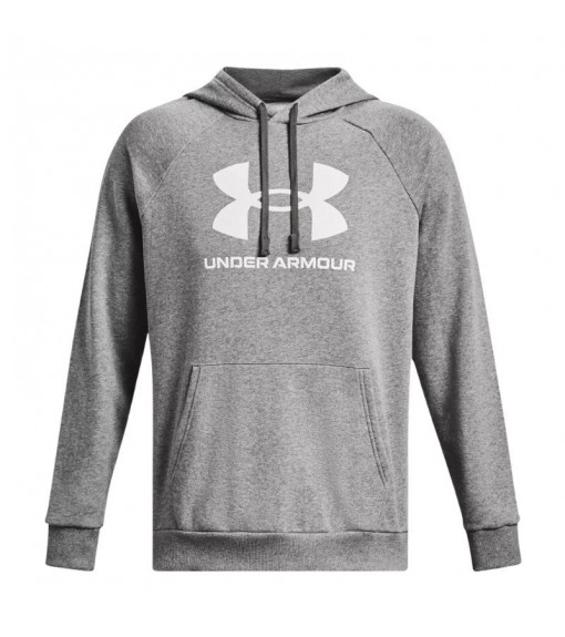Sudadera Hombre Under Armour Rival Fleece 1379758-025 | Sudaderas Hombre UNDER ARMOUR | scorer.es