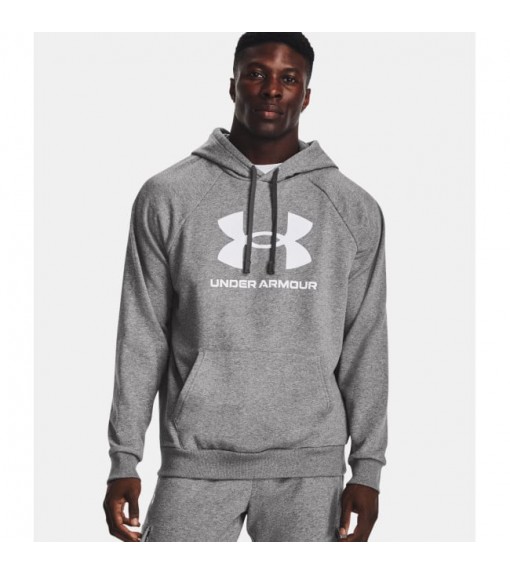 Sudadera Hombre Under Armour Rival Fleece 1379758-025 | Sudaderas Hombre UNDER ARMOUR | scorer.es