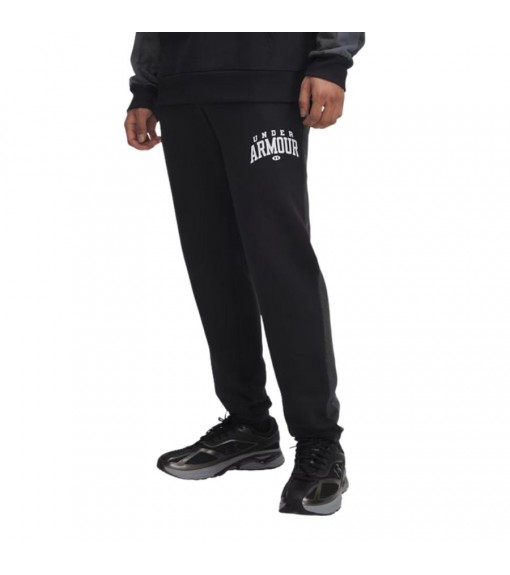 Under Armour Rival CB Men's Long Pants 6003954-001 | UNDER ARMOUR Men's Sweatpants | scorer.es