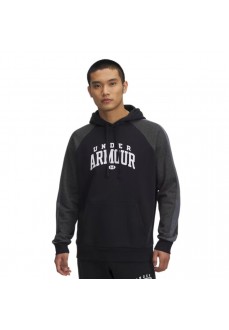 Under Armour Men's Sweatshirt Flc Cb 6003958-001 | UNDER ARMOUR Men's Sweatshirts | scorer.es