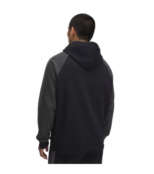 Under Armour Men's Sweatshirt Flc Cb 6003958-001 | UNDER ARMOUR Men's Sweatshirts | scorer.es