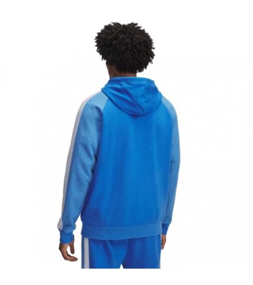 Men's Sweatshirt Under Armour Flc Cb 6003958-402 | UNDER ARMOUR Men's Sweatshirts | scorer.es