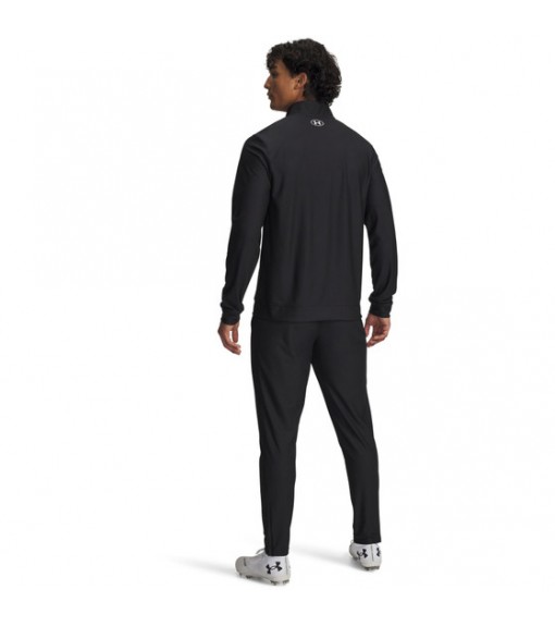 Under Armour Hommes Tracksuit Challenger Tracksui 6004052-001 | UNDER ARMOUR Survêtements pour hommes | scorer.es