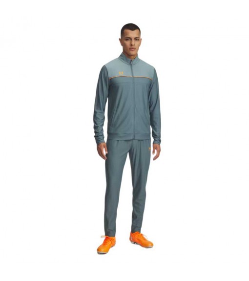 Under Armour Hommes Tracksuit Challenger Tracksui 6004052-587 | UNDER ARMOUR Survêtements pour hommes | scorer.es