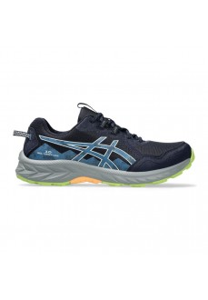 Asics Gel-Venture Men's Shoes 1011B967-401 | ASICS Men's running shoes | scorer.es