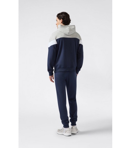Champion Men's Hooded Tracksuit 221789-EM021 | CHAMPION Men's Tracksuits | scorer.es