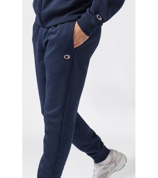 Chándal Hombre Champion Con Capucha 221789-EM021 | Chándals Hombre CHAMPION | scorer.es